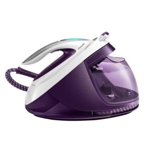 اتو بخار فیلیپس مدل PerfectCare Elite Plus GC9660 ظرفیت مخزن 1.5 لیتر هوشمند(استوک ژاپن)