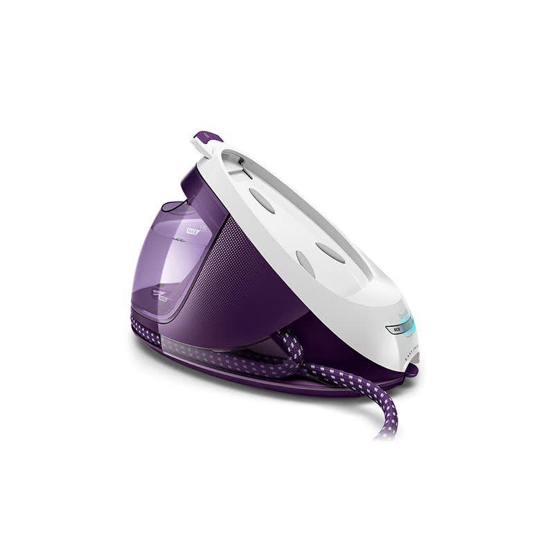 اتو بخار فیلیپس مدل PerfectCare Elite Plus GC9660 ظرفیت مخزن 1.5 لیتر هوشمند - Image 7