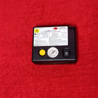 پمپ باد فندکی بنز 4 bar (ساخت شرکت TERRA-S آلمان) مونتاژ چین استوک در حد نو