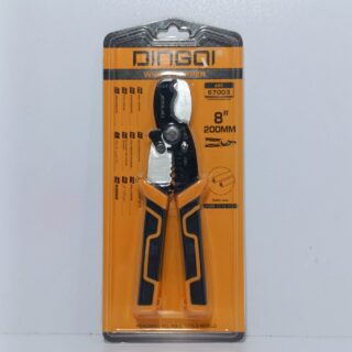 سیم لخت کن دستی چندکاره دینگی DINGOI کد67003