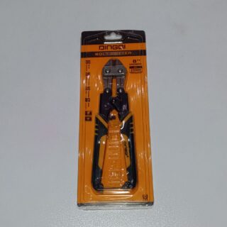 انبر مفتول بر 8 اینچ دینگی DINGQI کد 25008