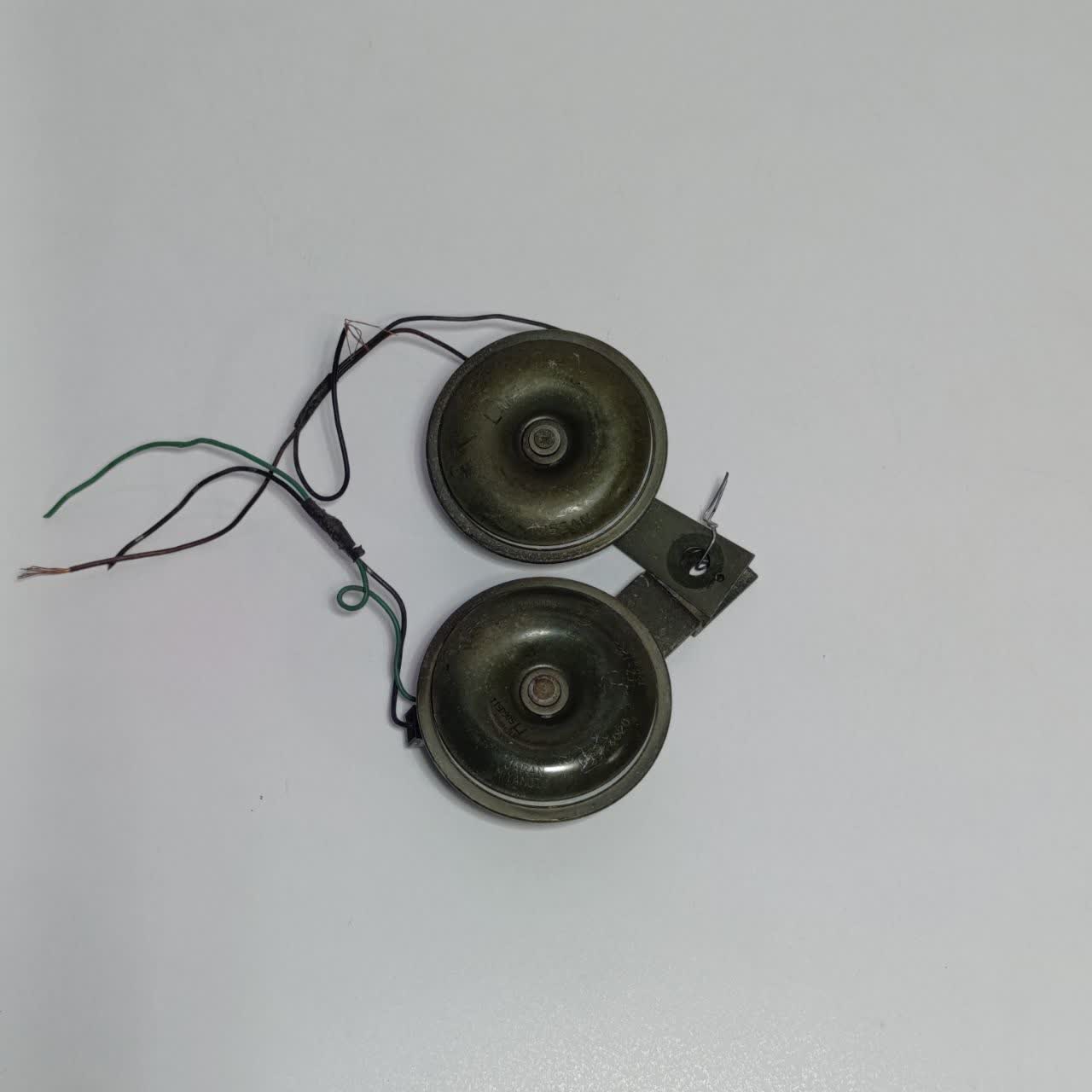 بوق نیسان ساخت ژاپن NISSAN Made in JAPAN - Image 3