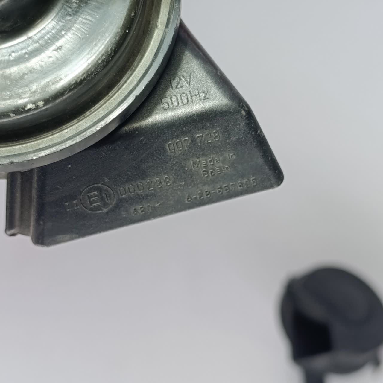 بوق حلزونی مرسدس بنز Made in SPAIN - Image 7