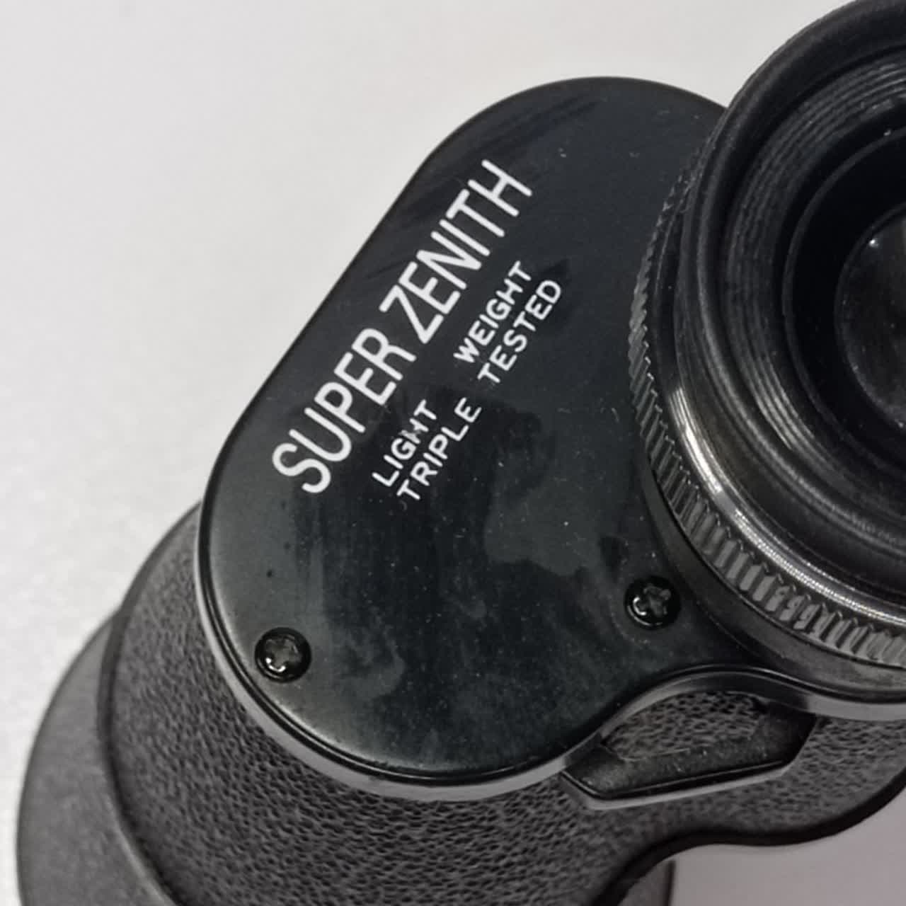 دوربین شکاری ژاپنی SUPER ZENITH 12X50 - Image 2