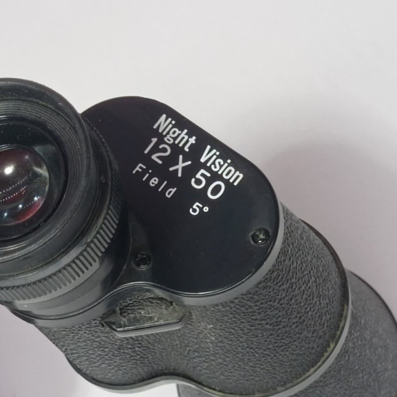 دوربین شکاری ژاپنی SUPER ZENITH 12X50 - Image 3