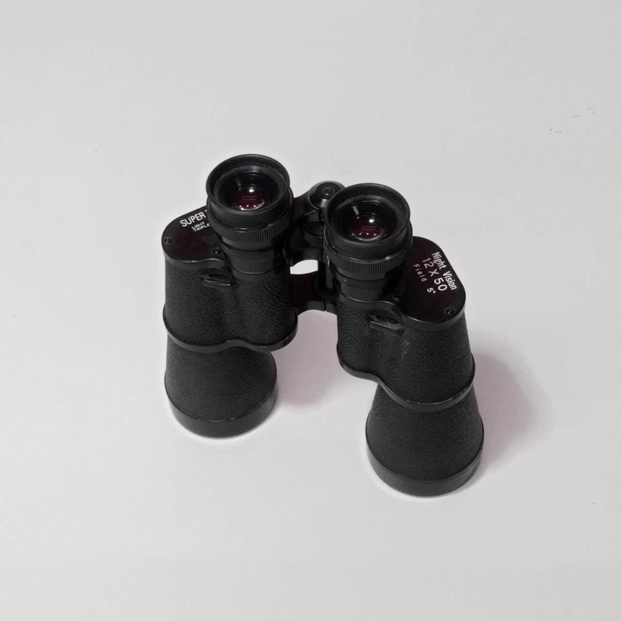 دوربین شکاری ژاپنی SUPER ZENITH 12X50 - Image 4