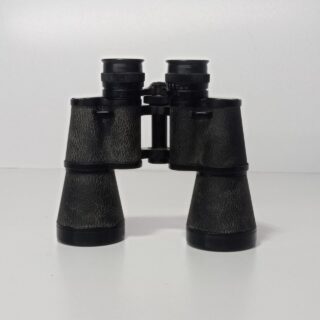 دوربین شکاری آلمانی LEADLER برند 12X50ساخت هامبورگ آلمان