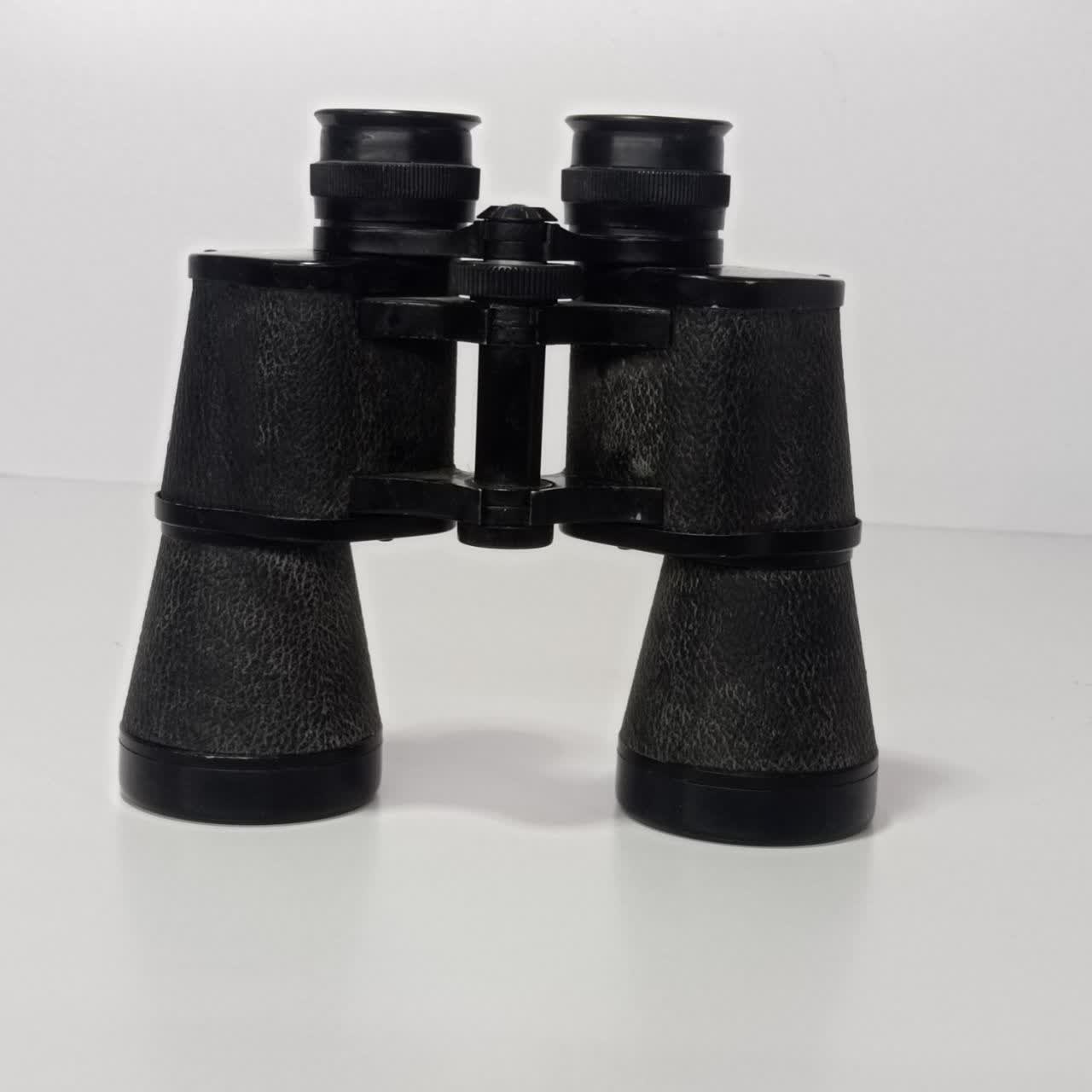 دوربین شکاری ژاپنی LEADLER 12X50 - Image 4