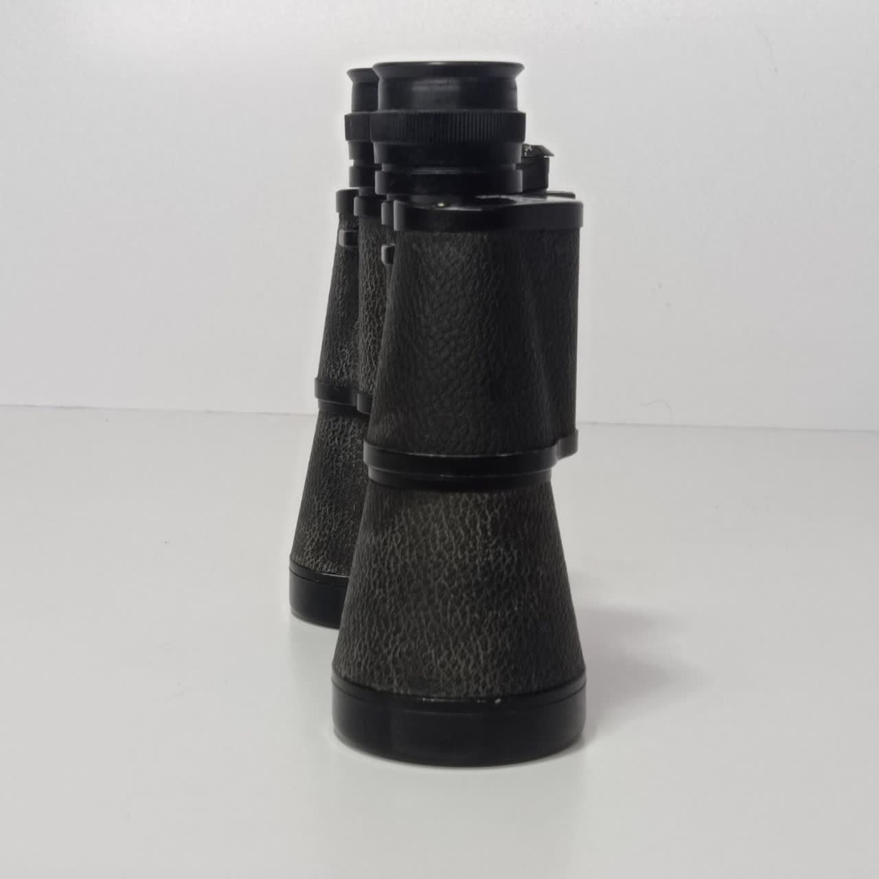 دوربین شکاری ژاپنی LEADLER 12X50 - Image 5