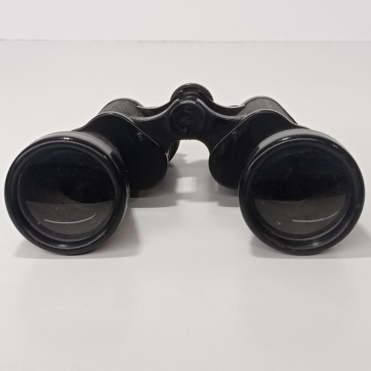 دوربین شکاری ژاپنی LEADLER 12X50 - Image 7