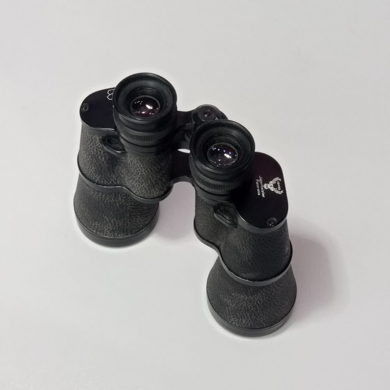 دوربین شکاری ژاپنی LEADLER 12X50 - Image 8