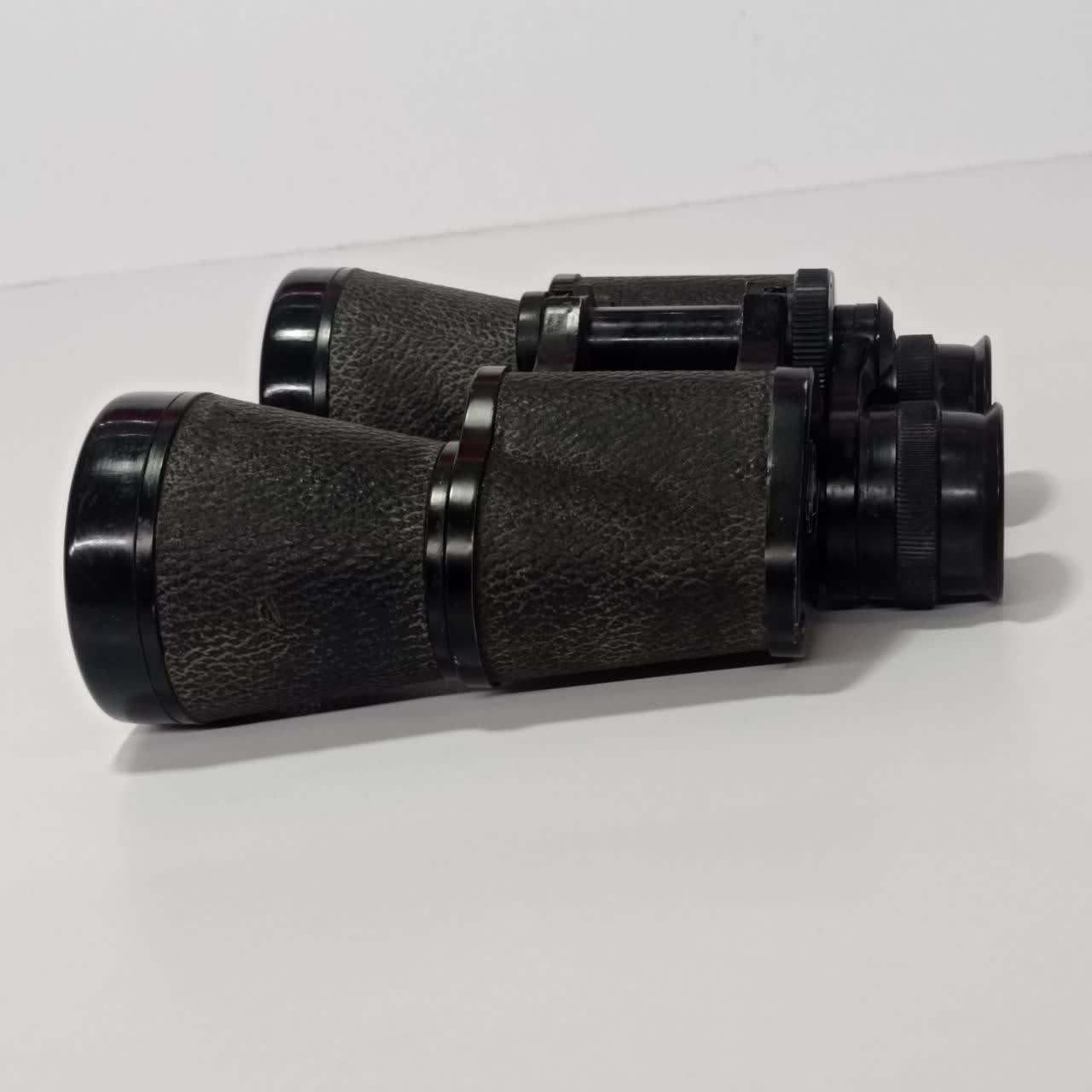 دوربین شکاری ژاپنی LEADLER 12X50 - Image 11