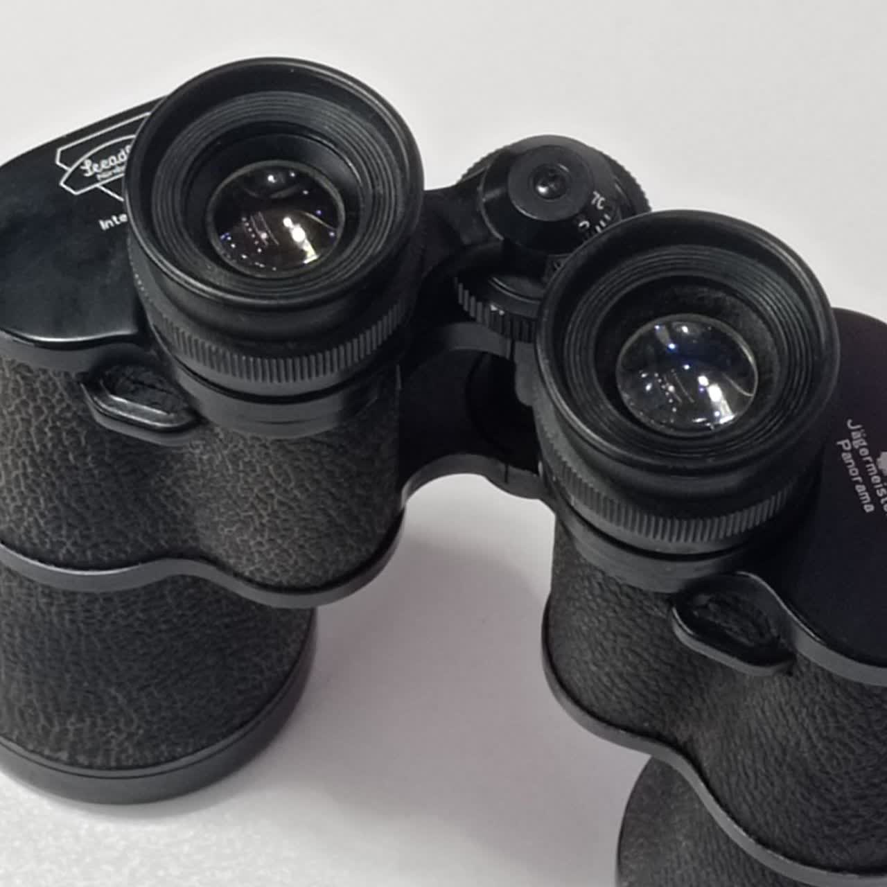دوربین شکاری ژاپنی LEADLER 12X50 - Image 12