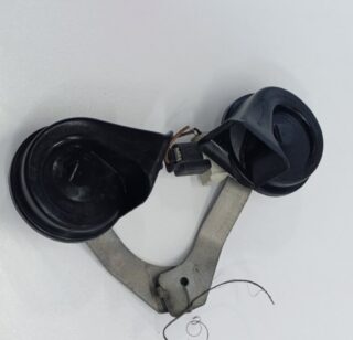 بوق حلزونی CLARTON HORN ساخت اسپانیا