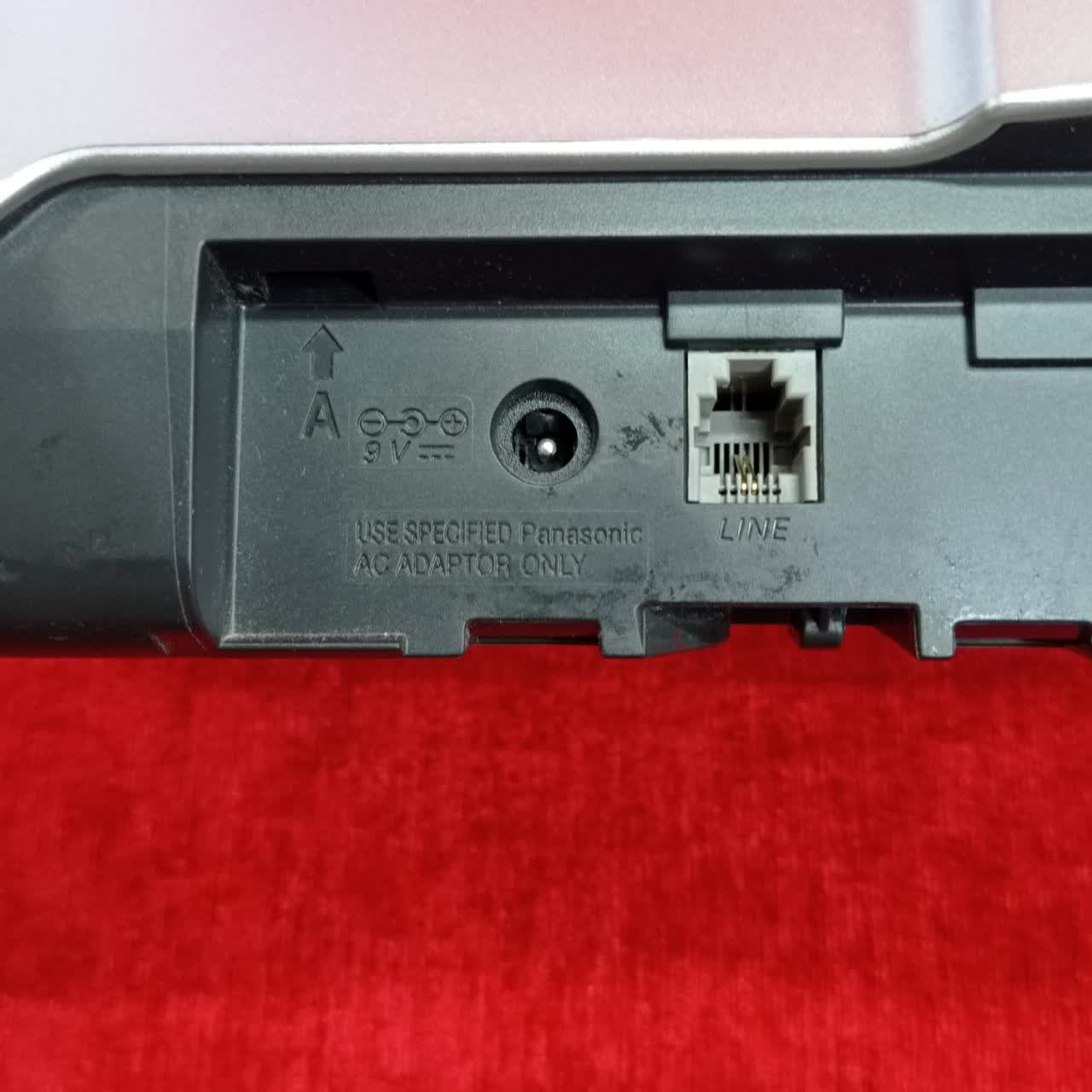 تلفن بیسیم پاناسونیک Panasonic KX-TG5210 - Image 13