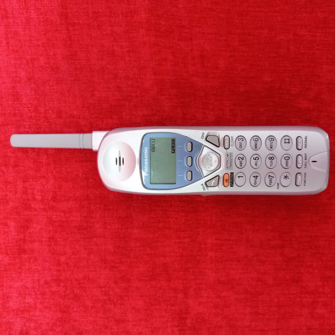 تلفن بیسیم پاناسونیک Panasonic KX-TG2730 - Image 7