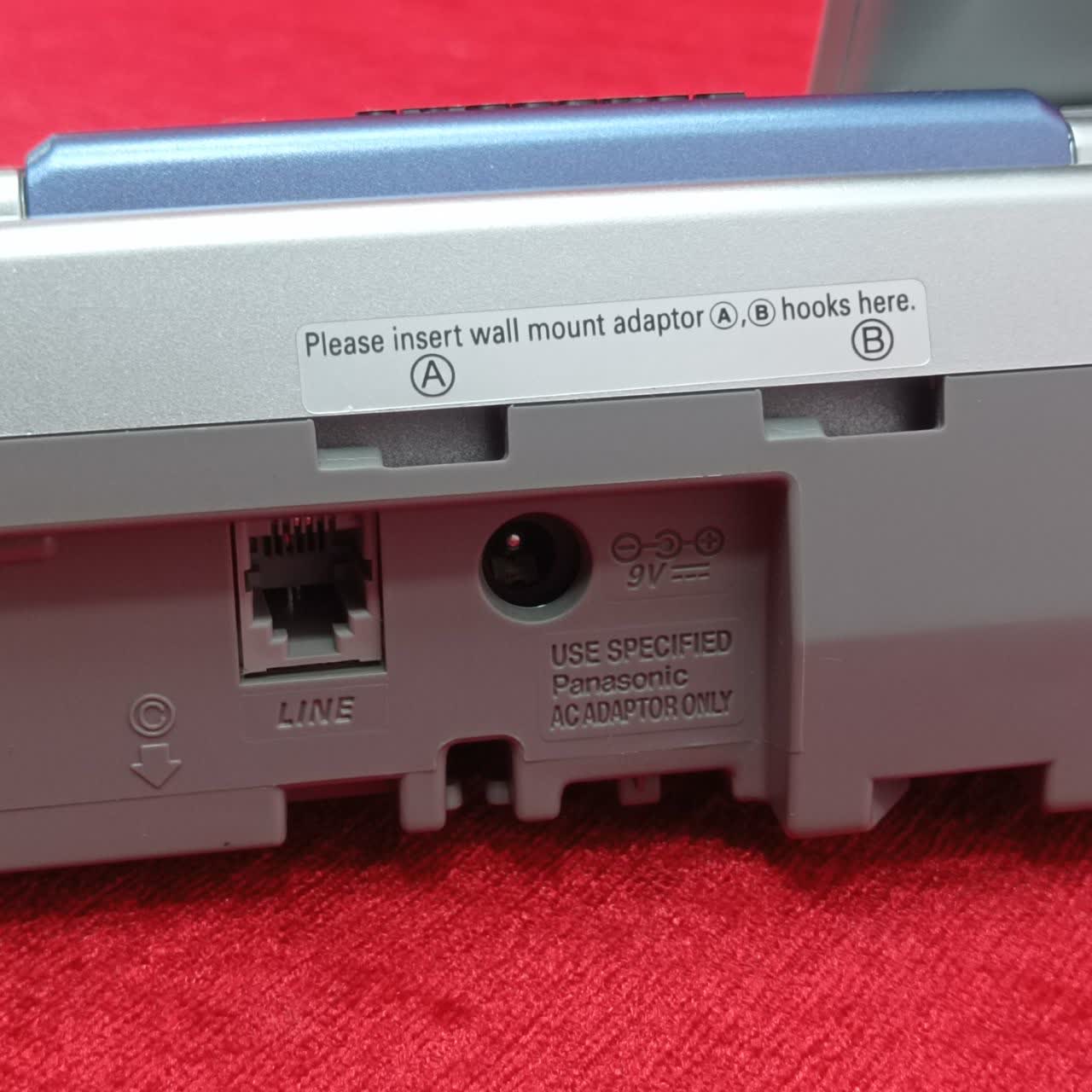 تلفن بیسیم پاناسونیک Panasonic KX-TG2730 - Image 9