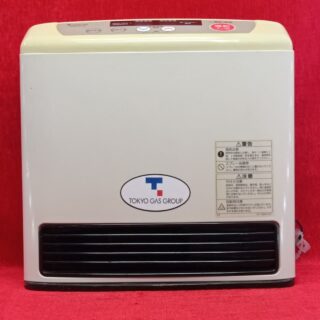بخاری 2500kw مدل دو ال سی دی کپسولی