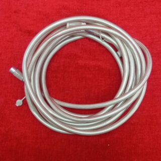 شیلنگ 8 متری 5 لایه بخاری ژاپنی(استوک ژاپن)