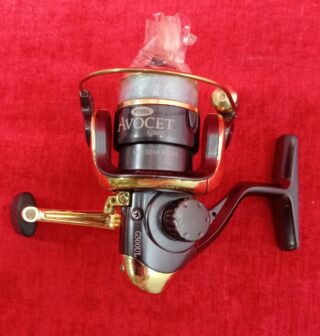 چرخ ماهیگیری برندMitchell مدلG500UL فرانسوی مونتاژ چین