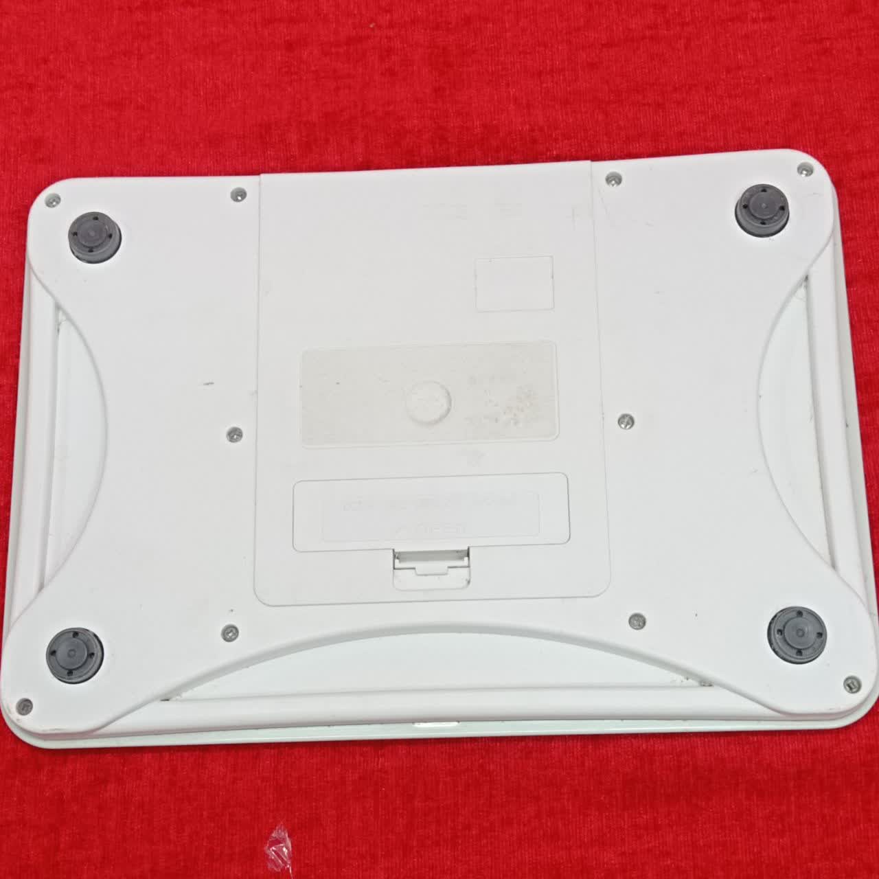 ترازوی هوشمند مدل Tanita FitScan FS-102 - Image 4